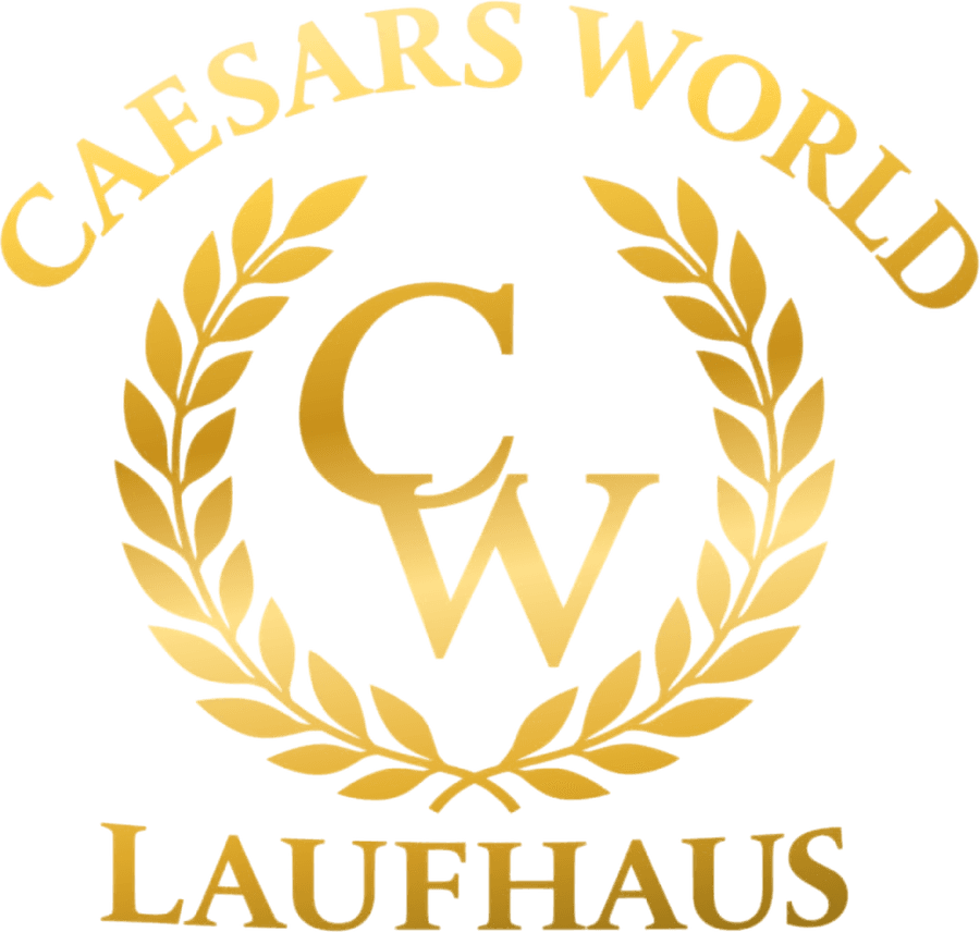 Caesars World Laufhaus